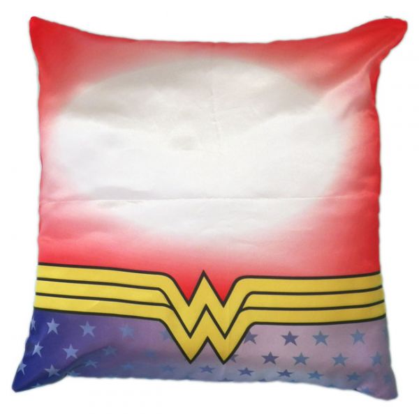 Almofada Superwoman