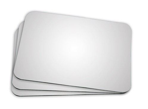 Mouse Pad Retângular