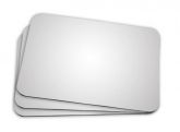Mouse Pad Retângular