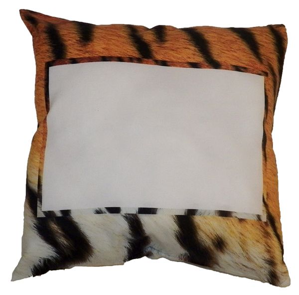 Almofada Tigre