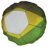 Almofada Brasil
