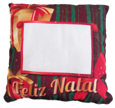 Almofada Feliz Natal